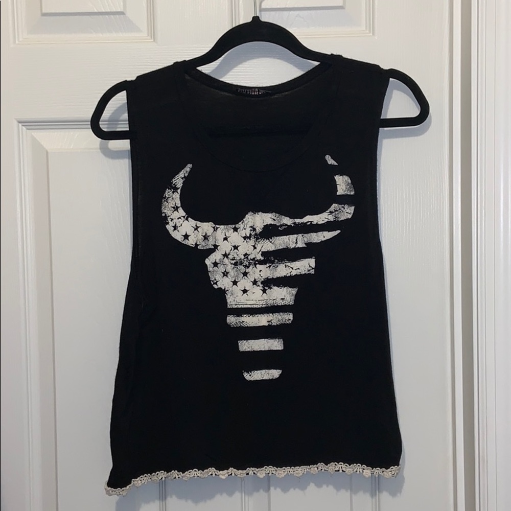 Women’s Tank